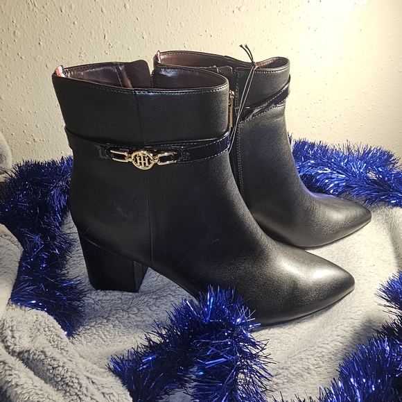 Botines Tommy Hilfiger - Picture 1 of 5